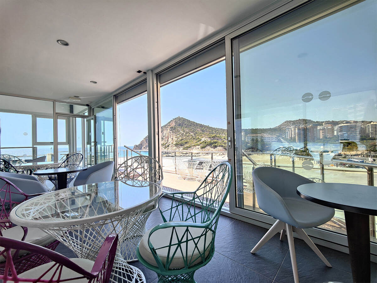 Hotel La Cala Finestrat foto 16