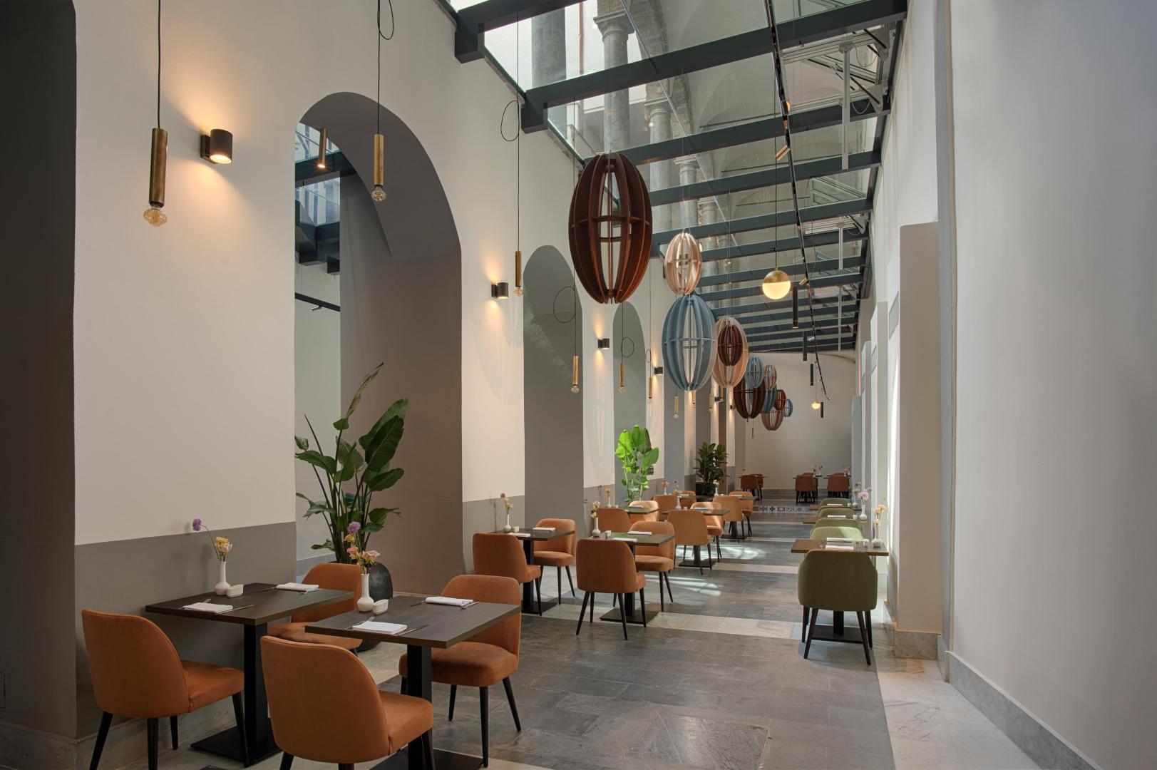 Hotel Palazzo Sitano foto 21