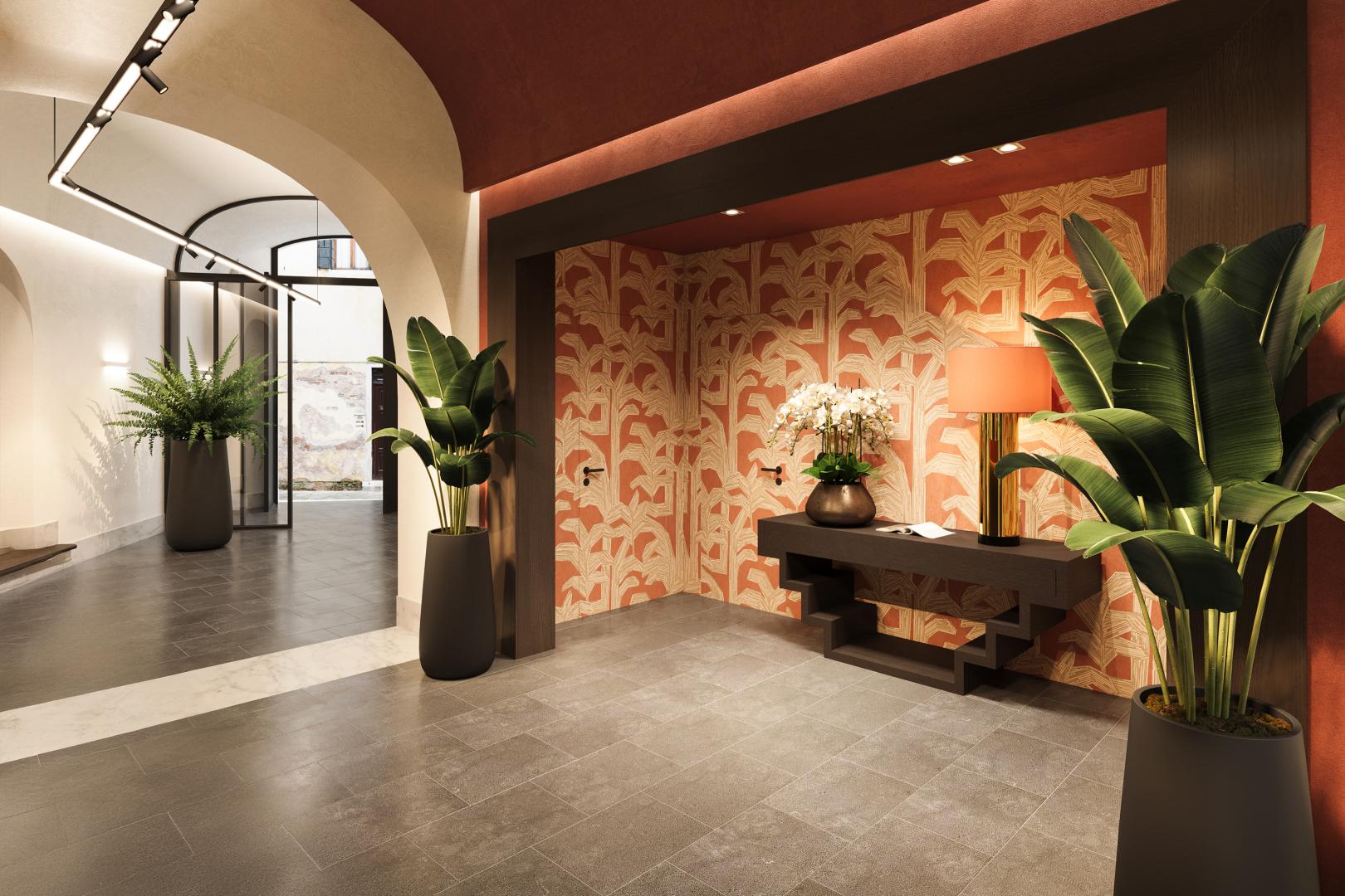 Hotel Palazzo Sitano foto 30