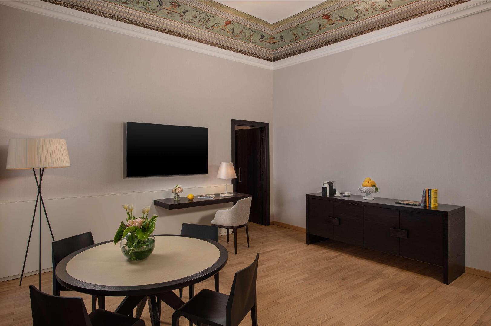 Hotel Palazzo Sitano foto 6