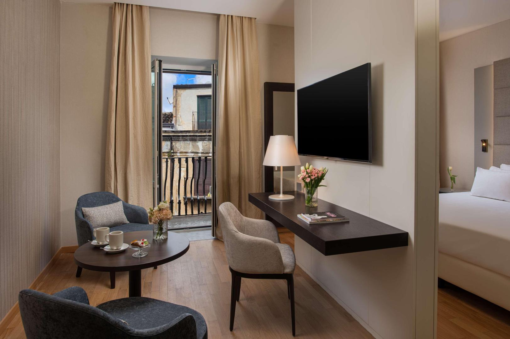 Hotel Palazzo Sitano foto 10