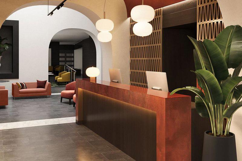 Hotel Palazzo Sitano in Palermo - foto 5