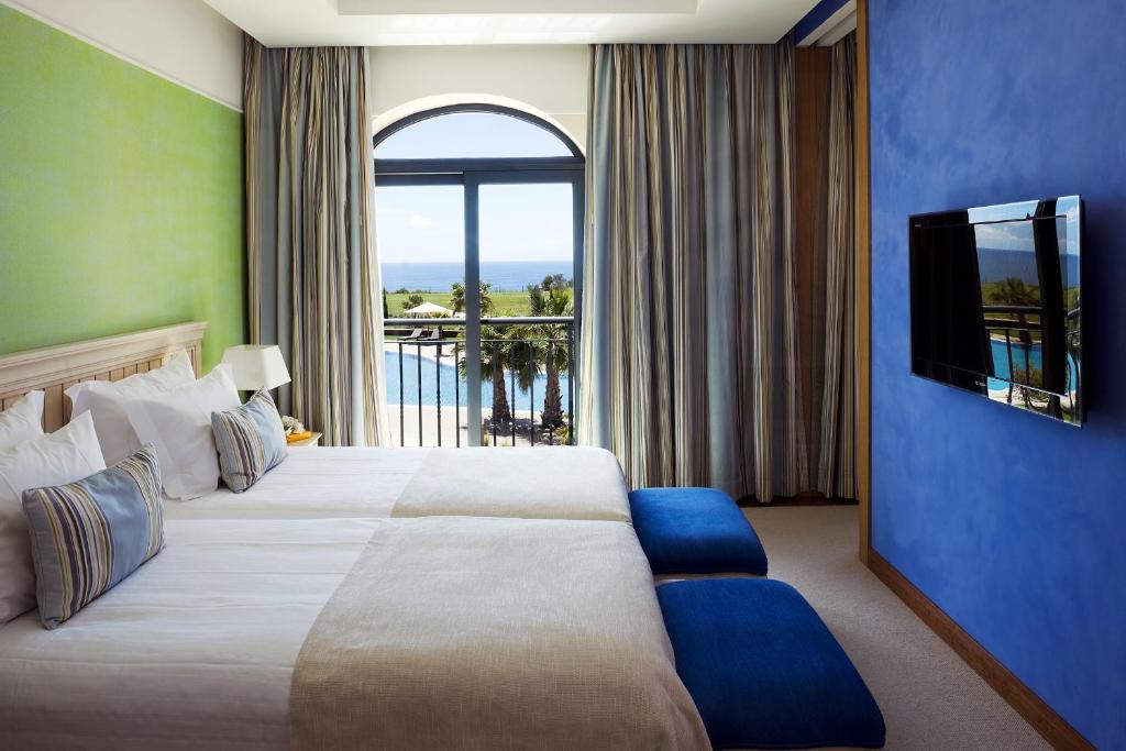 CASCADE Wellness Resort Lagos Algarve by DOMES foto 9