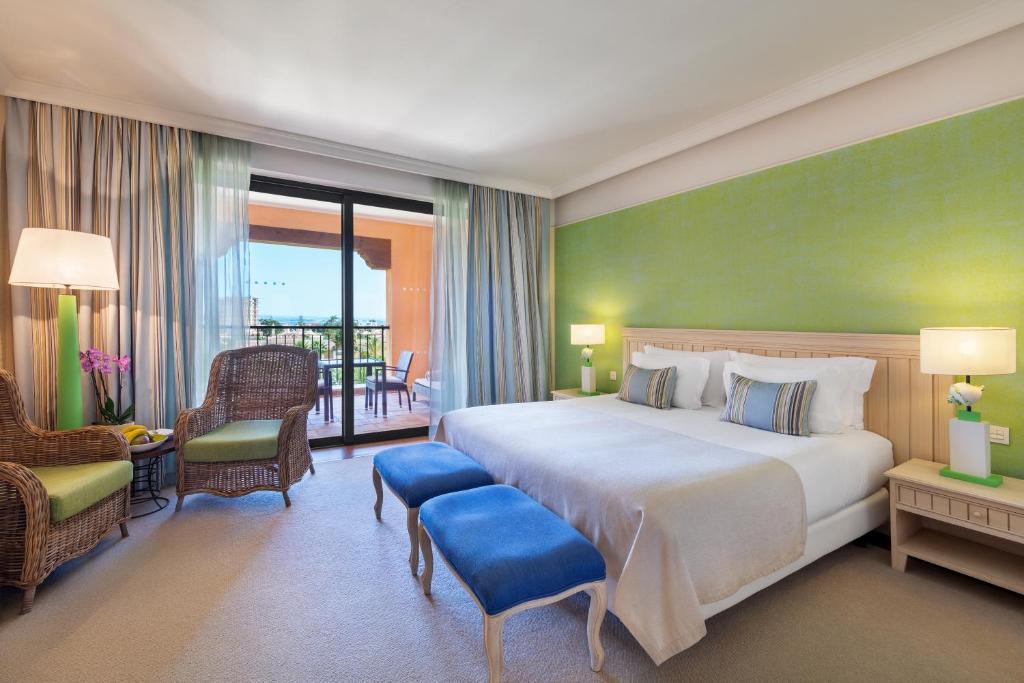 CASCADE Wellness Resort Lagos Algarve by DOMES foto 2