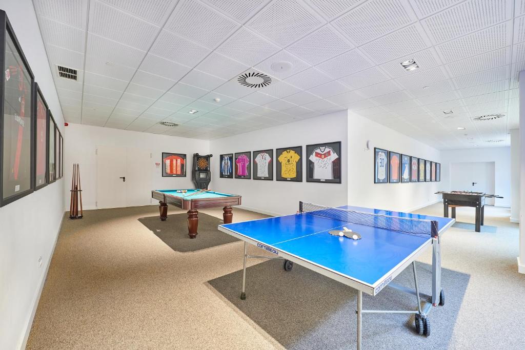 CASCADE Wellness Resort Lagos Algarve by DOMES foto 7