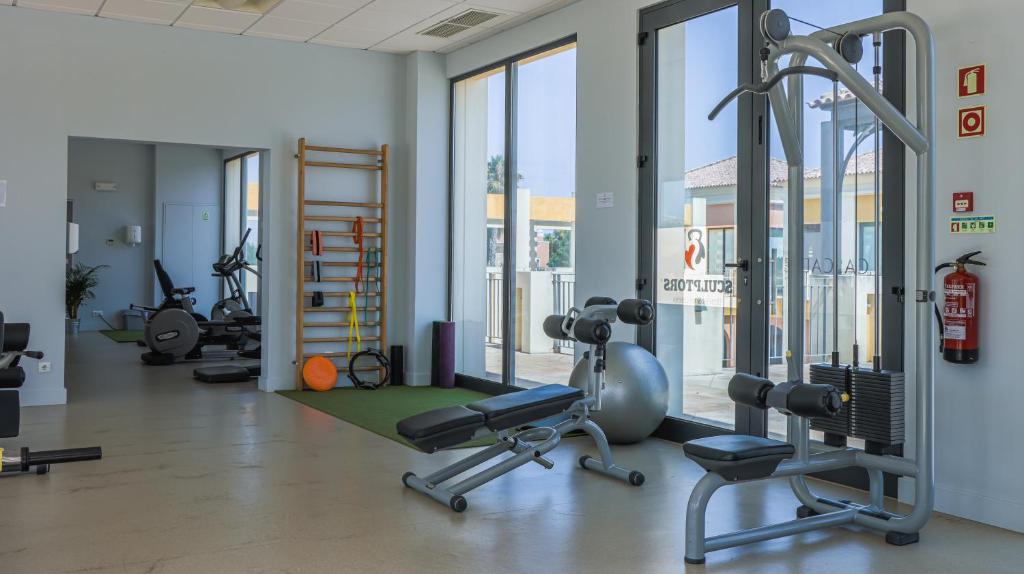 CASCADE Wellness Resort Lagos Algarve by DOMES foto 14