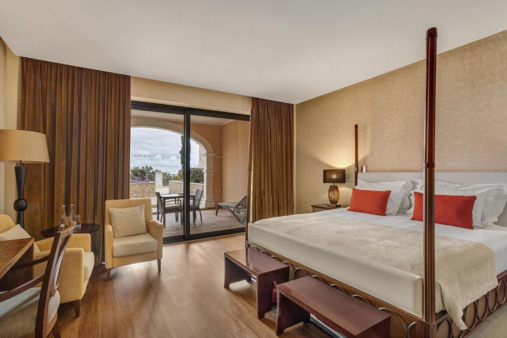 CASCADE Wellness Resort Lagos Algarve by DOMES foto 10