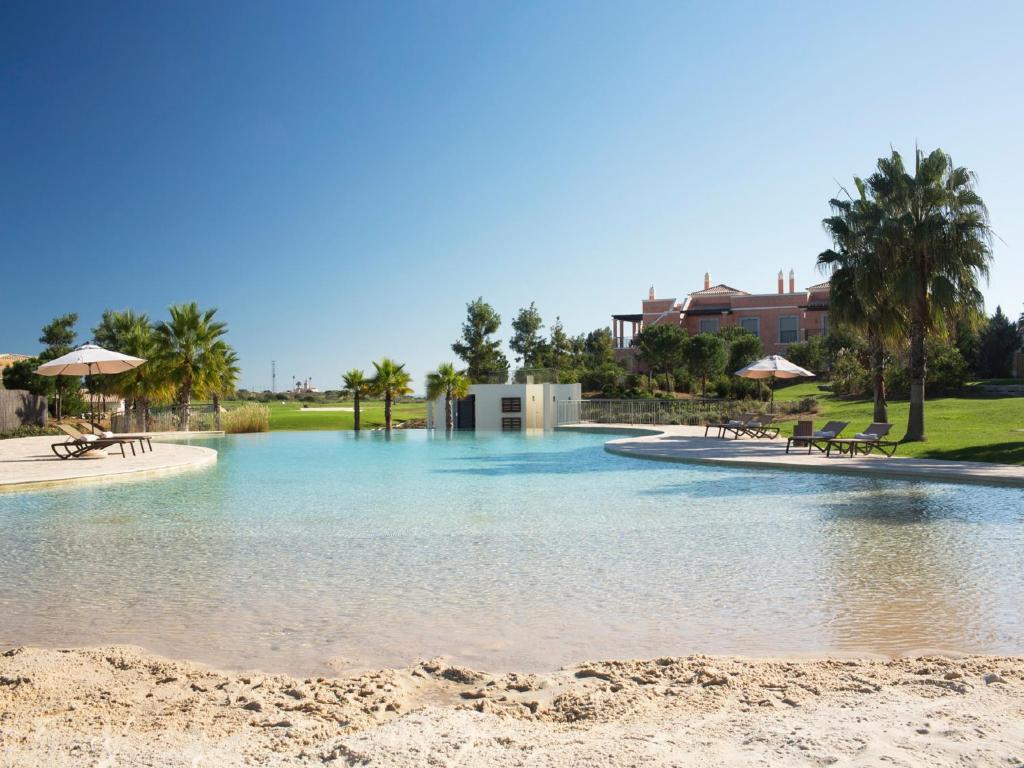 CASCADE Wellness Resort Lagos Algarve by DOMES foto 6