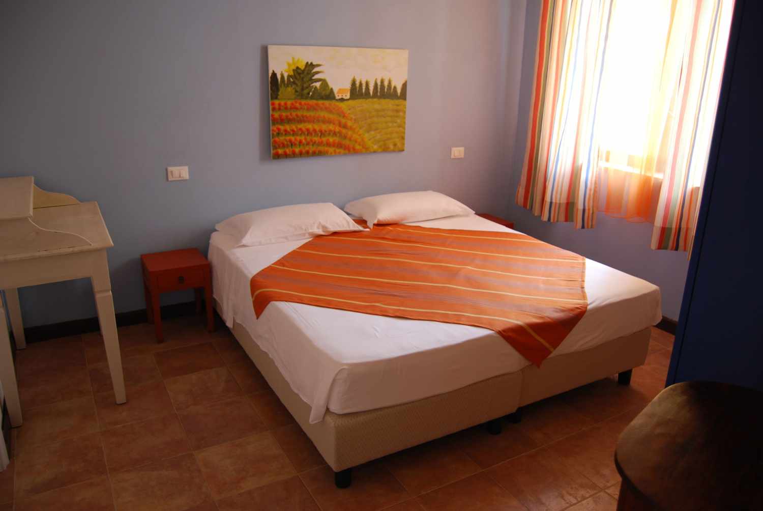 I Turchesi Club Village foto 9