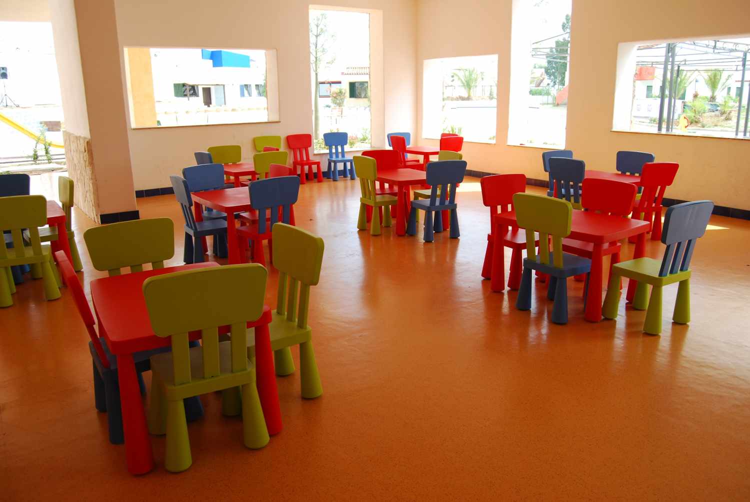 I Turchesi Club Village foto 7