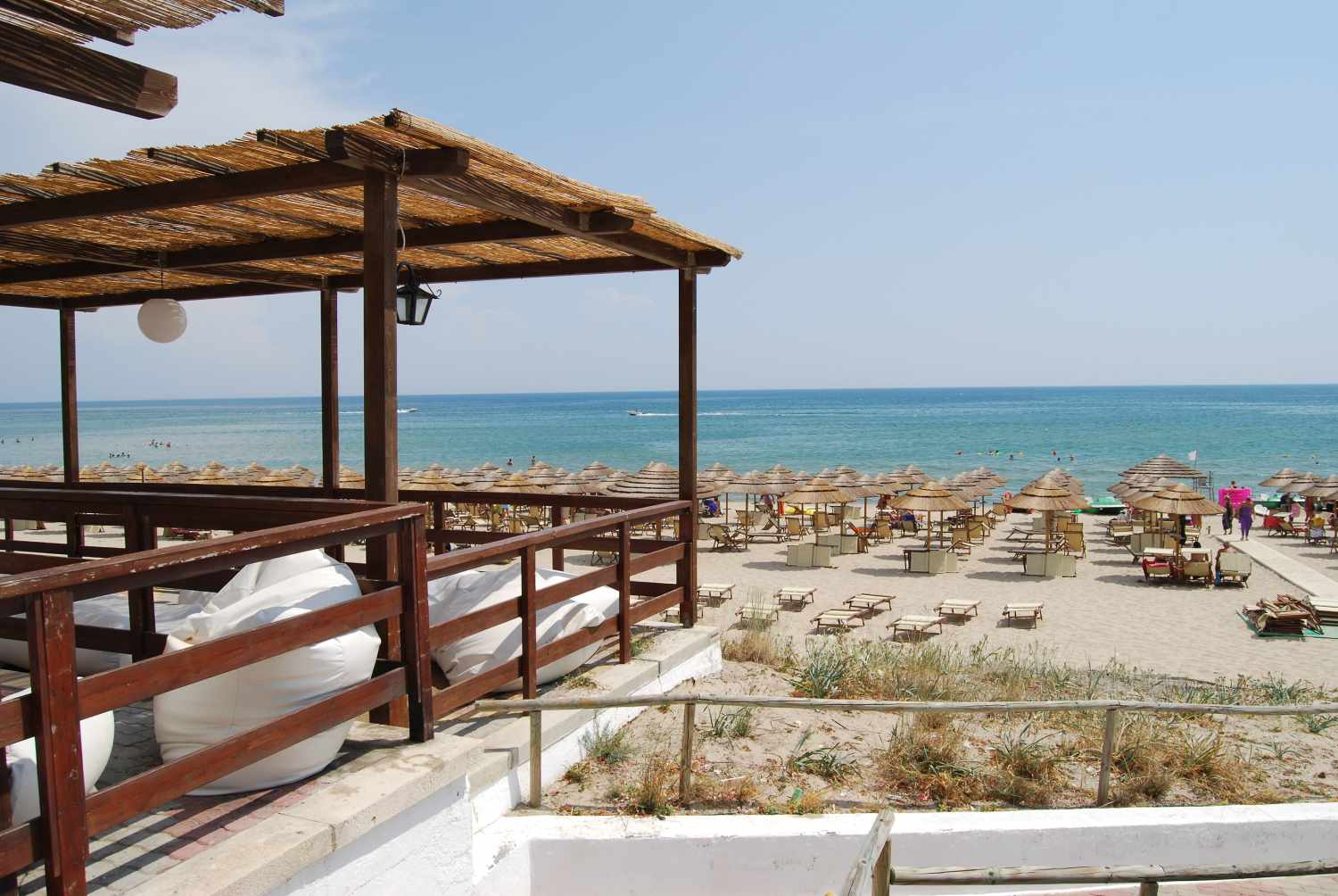 I Turchesi Club Village.