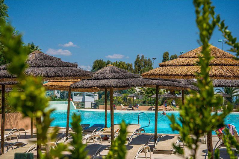 I Turchesi Club Village foto 3