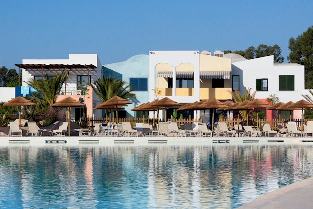 I Turchesi Club Village foto 4