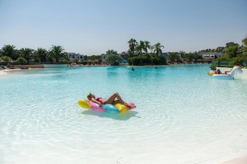 I Turchesi Club Village in Castellaneta Marina - foto 5