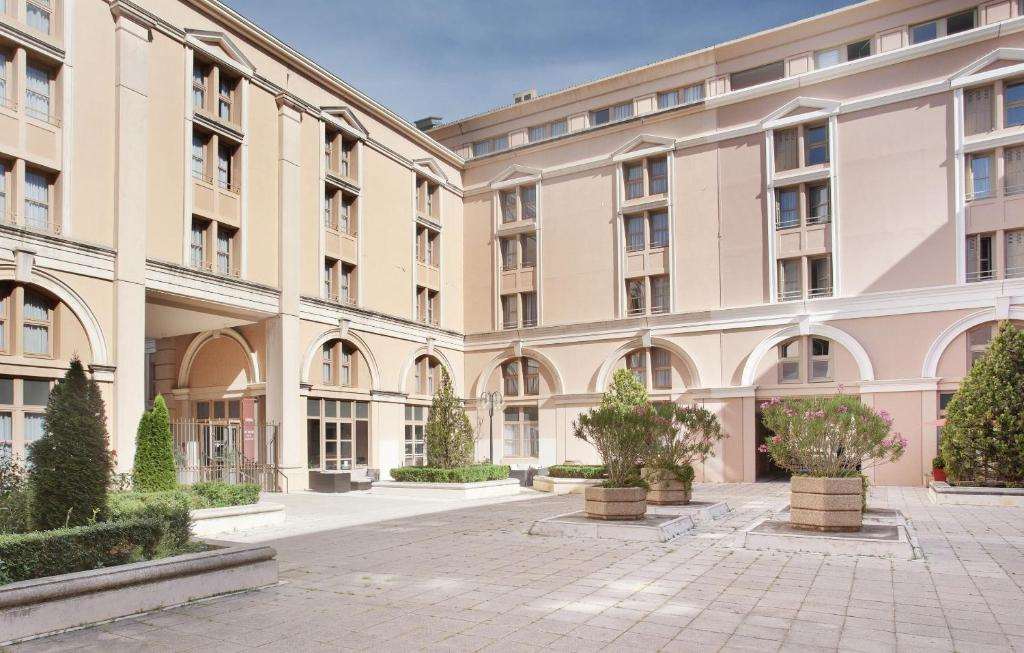 Odalys City Aix en Provence L'Atrium foto 6