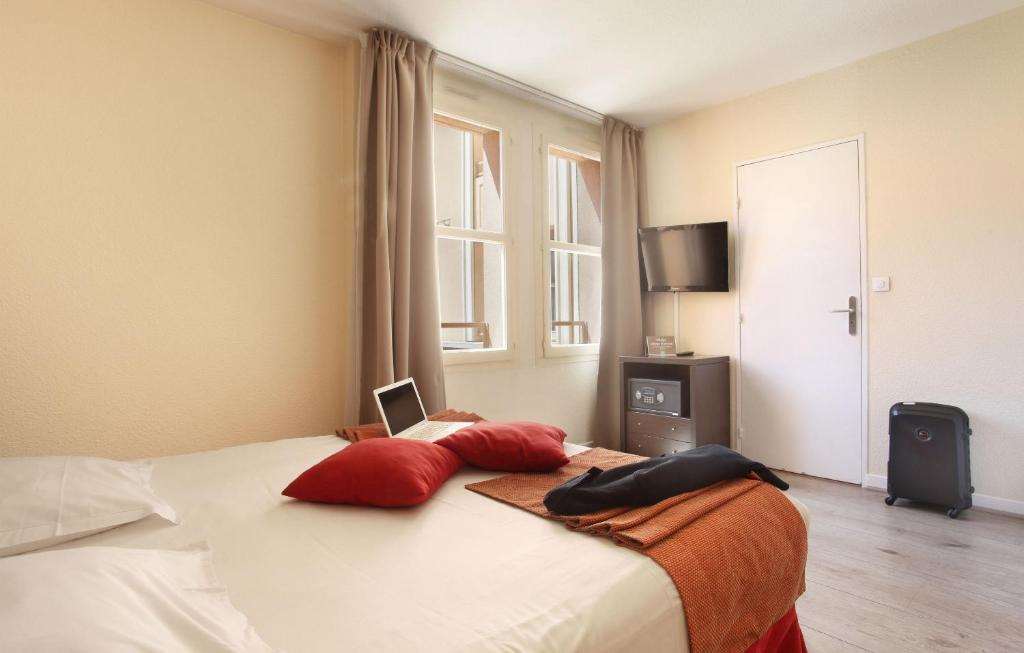 Odalys City Aix en Provence L'Atrium foto 34