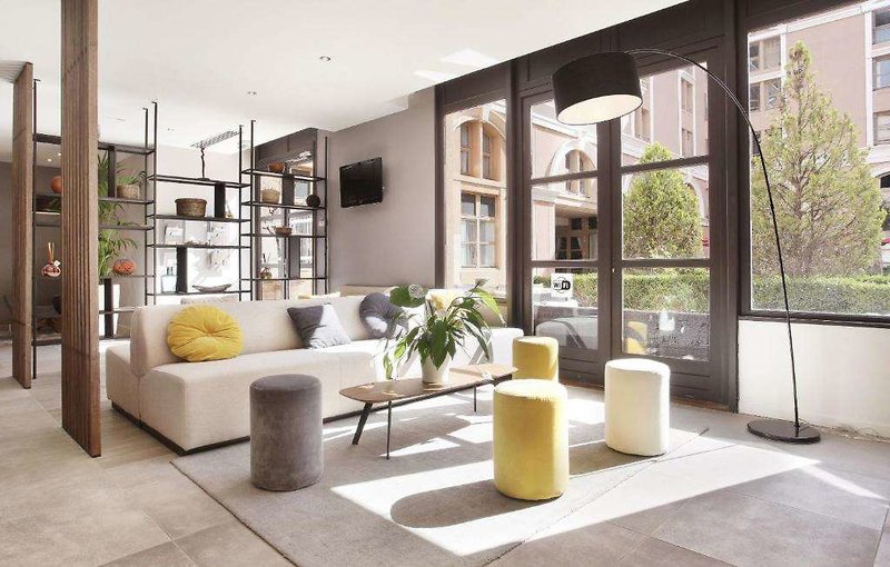 Odalys City Aix en Provence L'Atrium foto 41