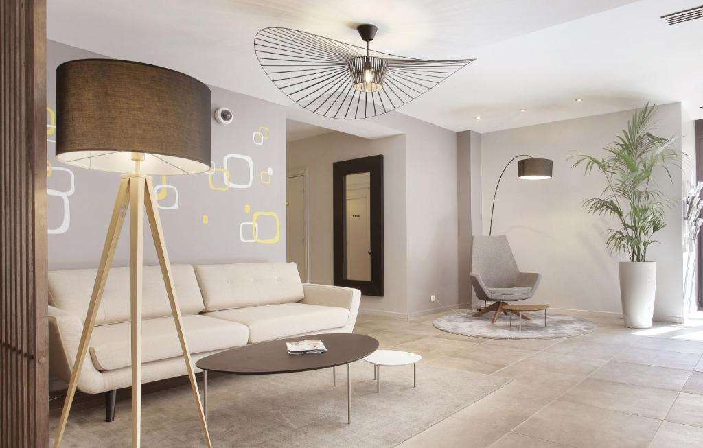 Odalys City Aix en Provence L'Atrium foto 44