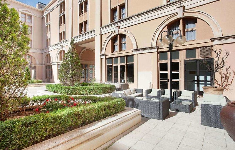 Odalys City Aix en Provence L'Atrium foto 17
