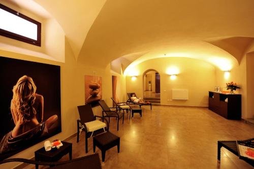 Palazzo San Lorenzo Hotel & Spa foto 7