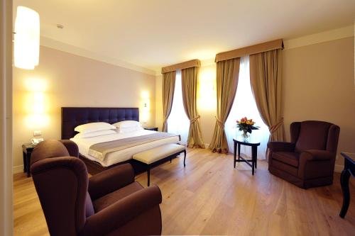 Palazzo San Lorenzo Hotel & Spa foto 21