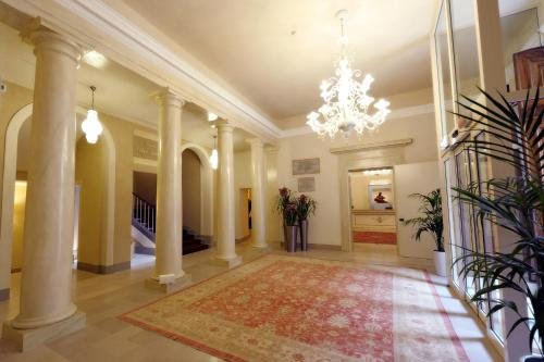 Palazzo San Lorenzo Hotel & Spa foto 16