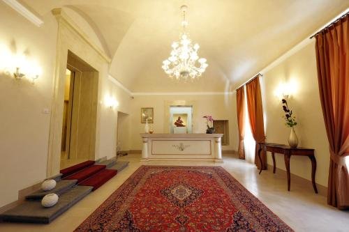 Palazzo San Lorenzo Hotel & Spa image 1