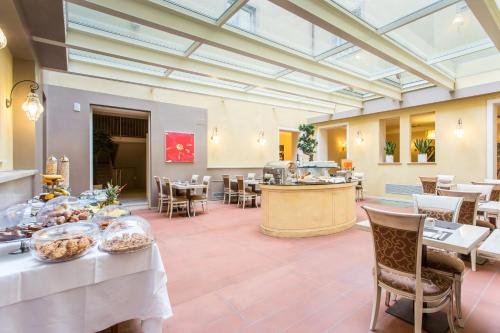 Palazzo San Lorenzo Hotel & Spa foto 17