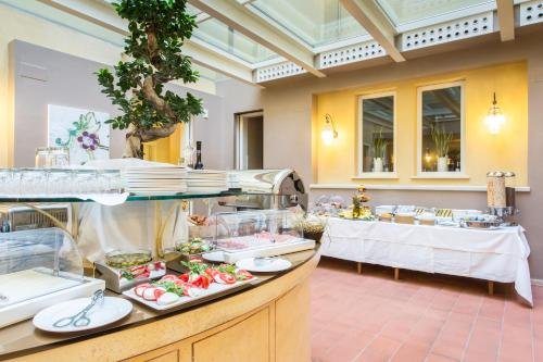 Palazzo San Lorenzo Hotel & Spa foto 19