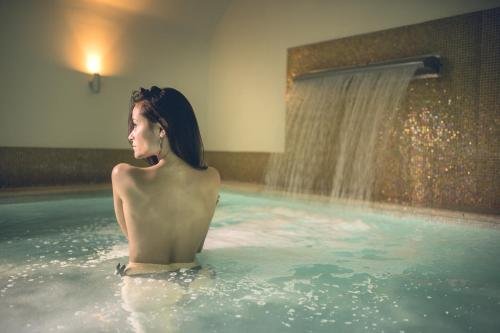 Palazzo San Lorenzo Hotel & Spa foto 13