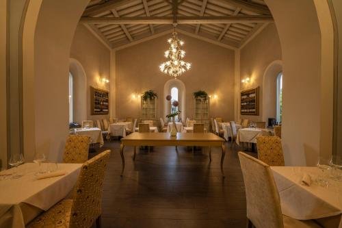 Palazzo San Lorenzo Hotel & Spa image 3