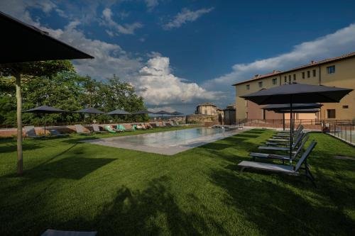 Palazzo San Lorenzo Hotel & Spa foto 15