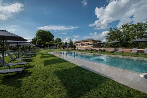 Palazzo San Lorenzo Hotel & Spa image 2