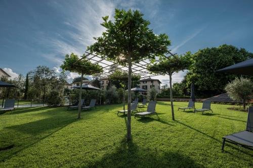 Palazzo San Lorenzo Hotel & Spa foto 8