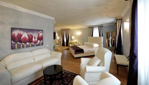 Palazzo San Lorenzo Hotel & Spa foto 23