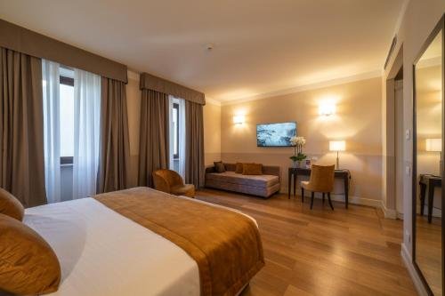 Palazzo San Lorenzo Hotel & Spa foto 22