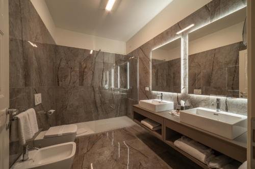 Palazzo San Lorenzo Hotel & Spa foto 18