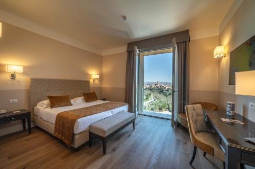 Palazzo San Lorenzo Hotel & Spa foto 9