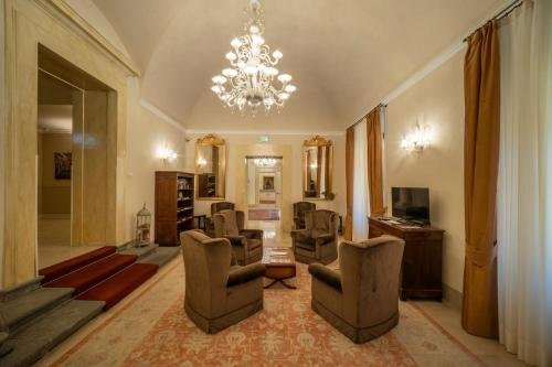 Palazzo San Lorenzo Hotel & Spa foto 11