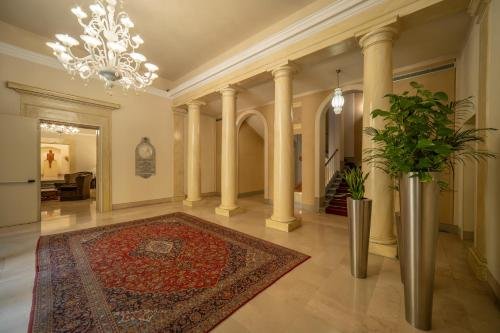 Palazzo San Lorenzo Hotel & Spa foto 10