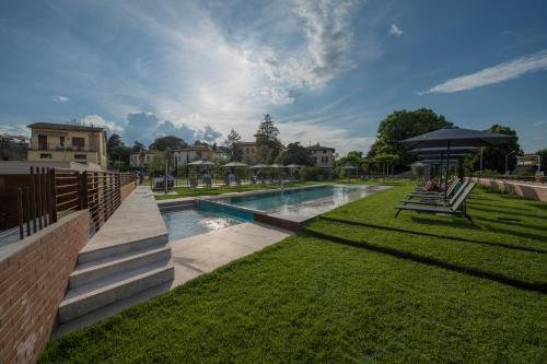 Palazzo San Lorenzo Hotel & Spa foto 12