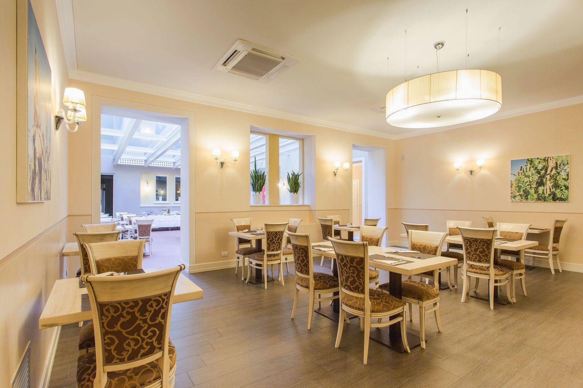 Palazzo San Lorenzo Hotel & Spa foto 20
