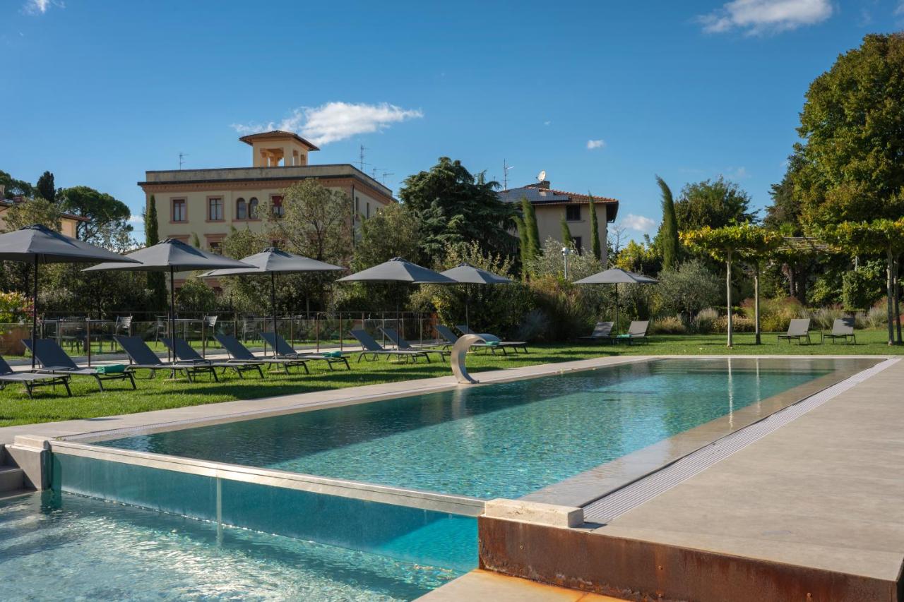 Palazzo San Lorenzo Hotel & Spa foto 2