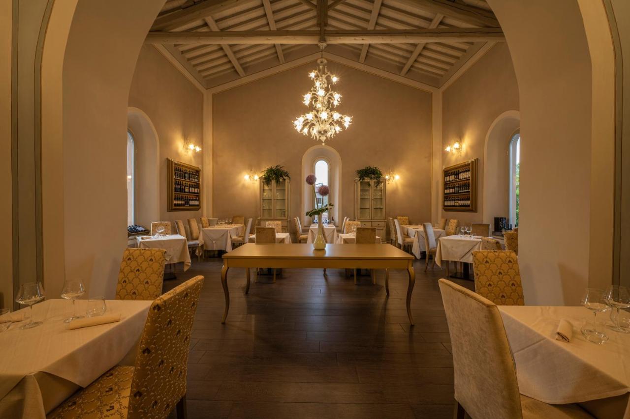 Palazzo San Lorenzo Hotel & Spa foto 3