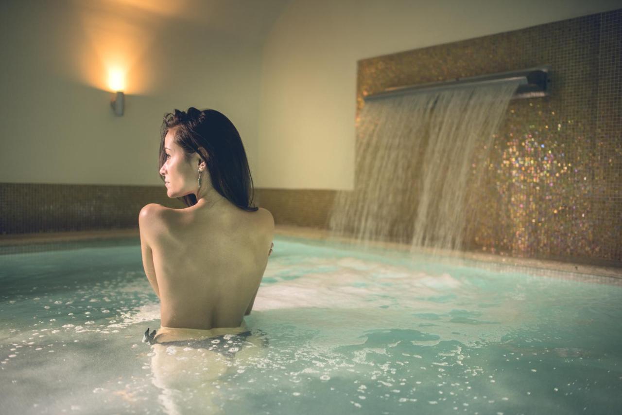 Palazzo San Lorenzo Hotel & Spa in Colle di Val d'Elsa - foto 5