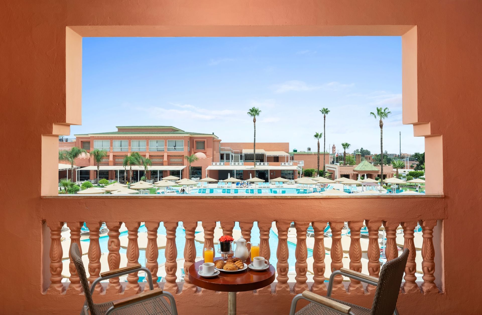 Pickalbatros Aqua Fun Club Resort - Marrakech foto 12
