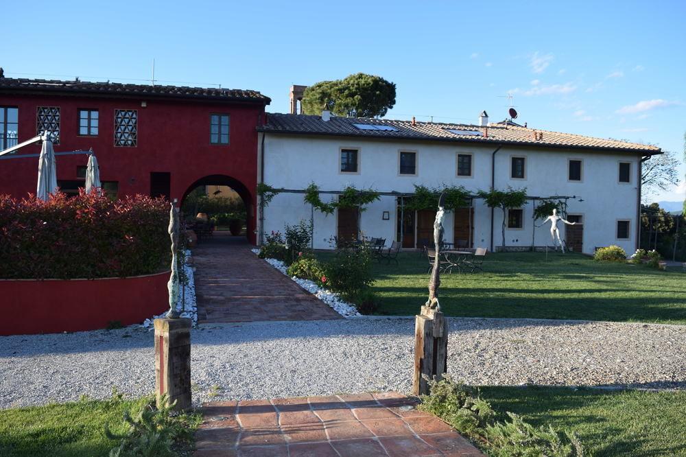 Borgo San Giusto foto 13