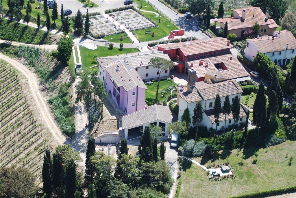 Borgo San Giusto foto 15