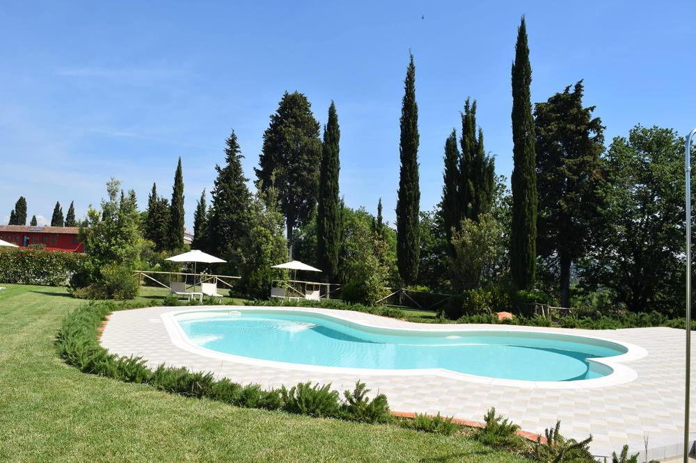 Borgo San Giusto foto 16