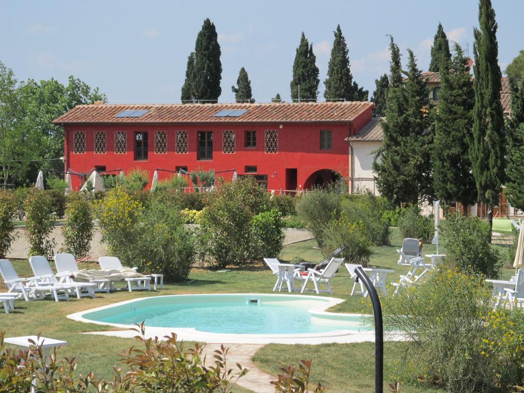 Borgo San Giusto foto 18
